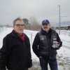 Neujahrsfliegen
